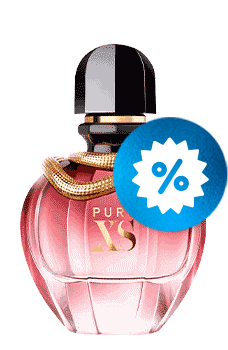 Paco Rabanne Pure Xs