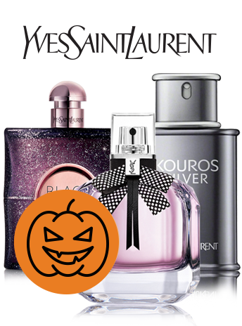 Shop Yves Saint Laurent