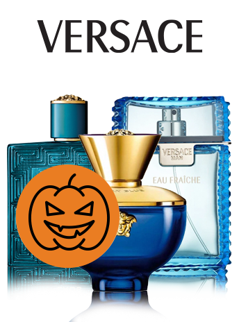 Shop Versace