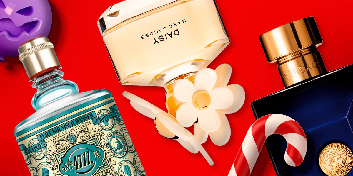 Fragrances for Scent Lovers