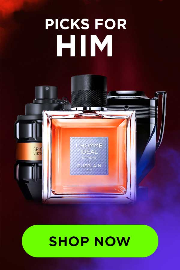 Colognes for Him