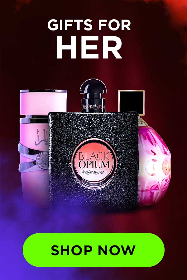 Perfumes for Her