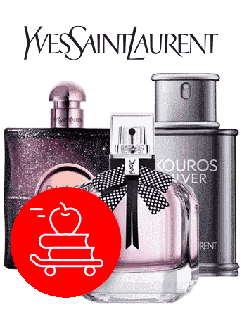 Shop Yves Saint Laurent