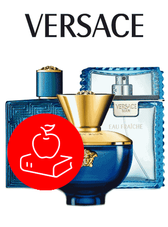 Shop Versace