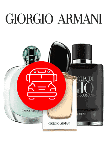 Shop Giorgio Armani