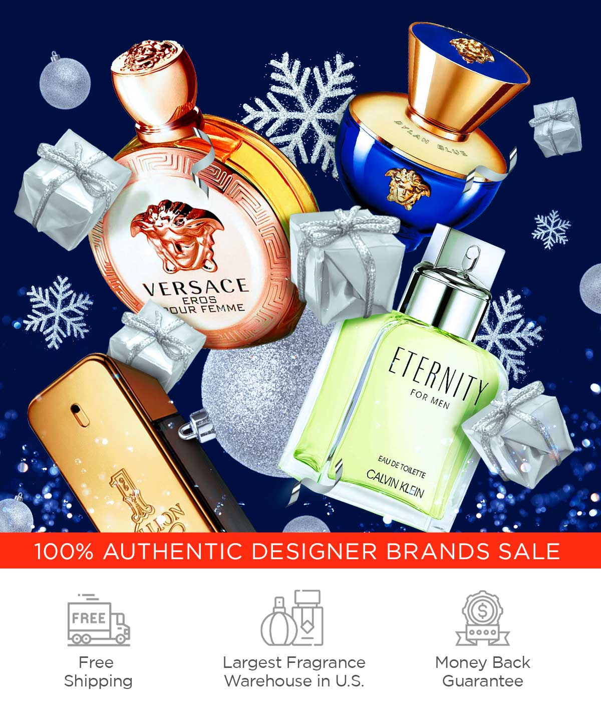 Fragrancex warehouse best sale