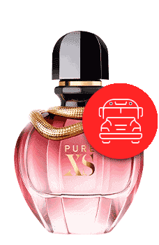 Paco Rabanne Pure Xs