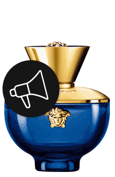 Versace Dylan Blue