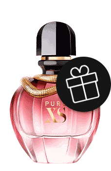 Paco Rabanne Pure Xs