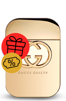 Guilty Gucci