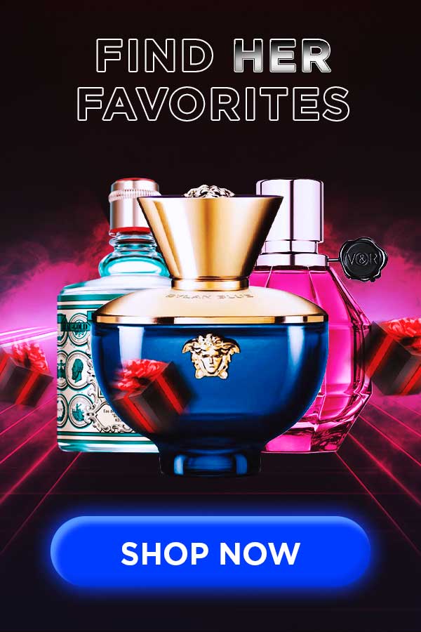 Perfumes for Her