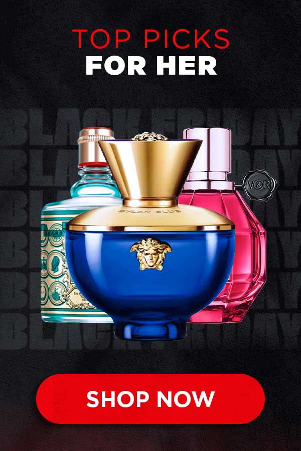Perfumes for Her