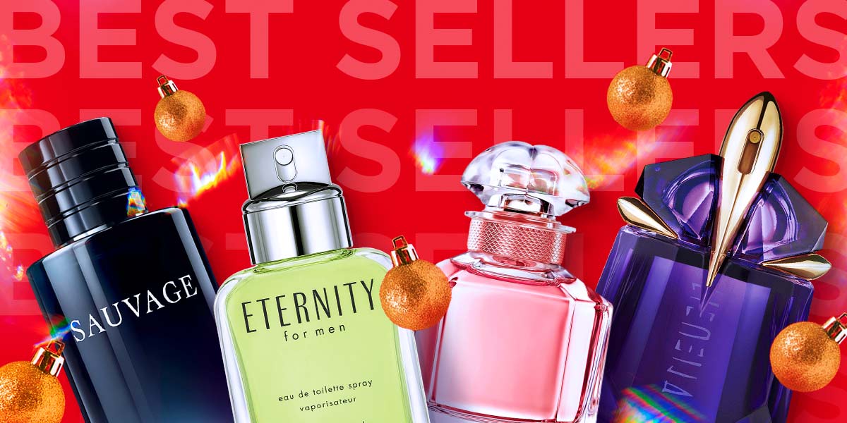 Best Seller Scents