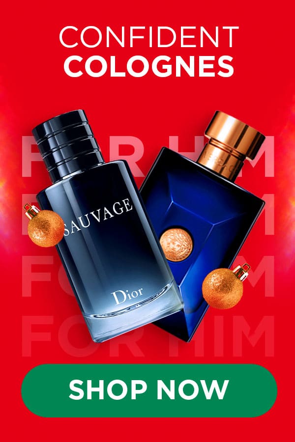 Colognes for Him