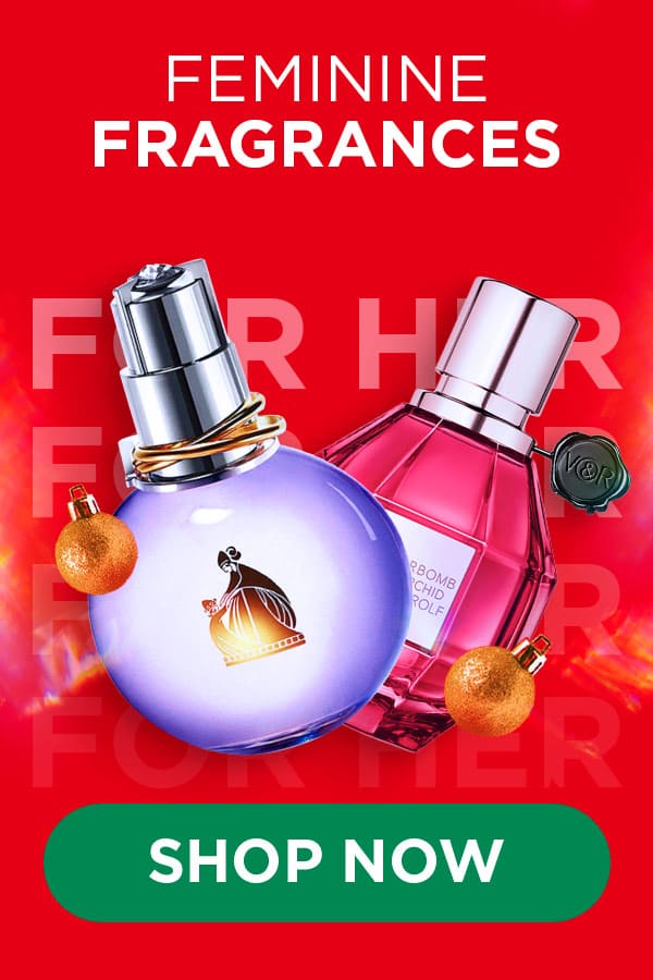 Perfumes for Her