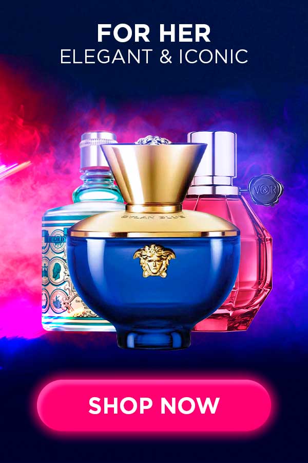 Perfumes for Her
