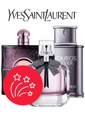 Shop Yves Saint Laurent