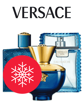 Shop Versace