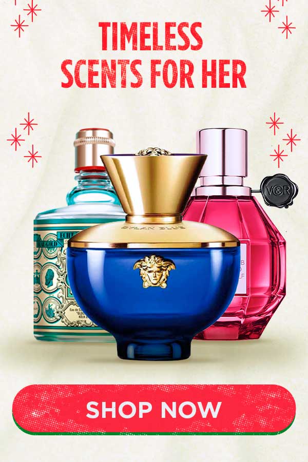 Perfumes for Her