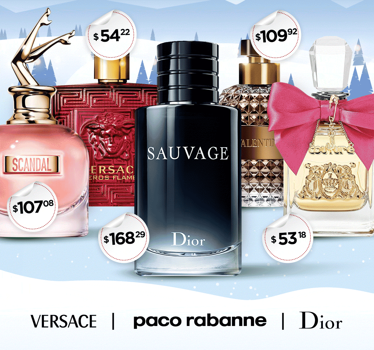 Extra 20 Off Pi Perfume