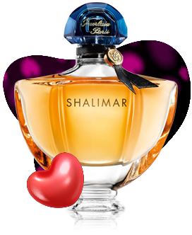 Shop Shalimar
