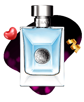 Shop Versace Pour Homme