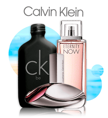 Shop Calvin Klein