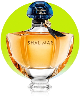 Shop Shalimar