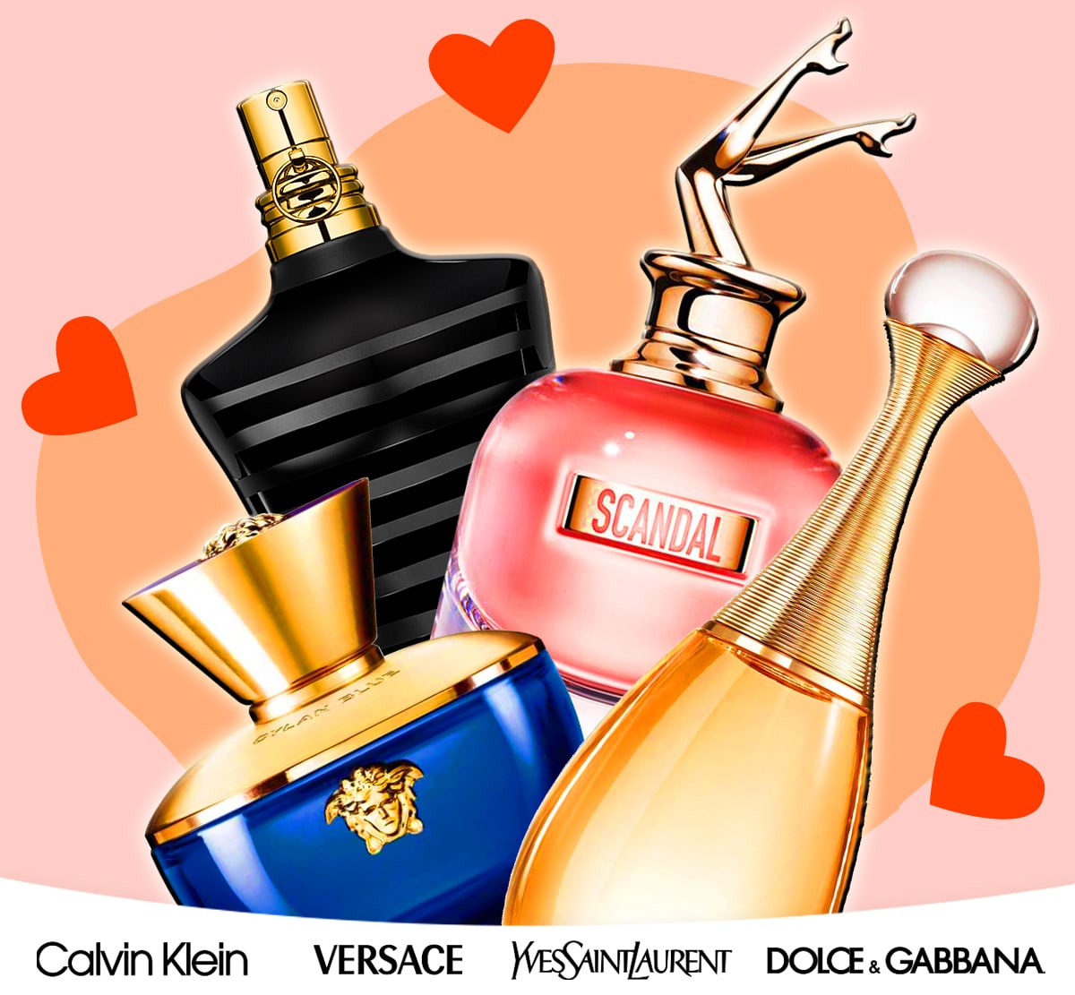 Specials for you on all Perfume and Cologne on Sale  