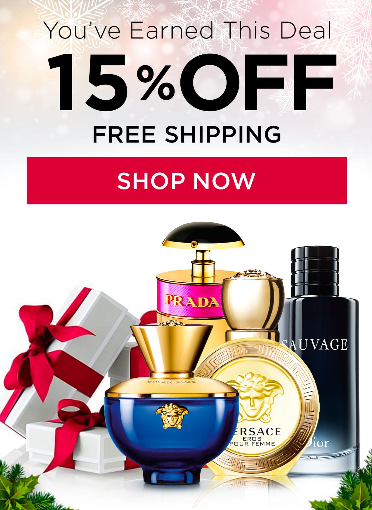 prada promo code