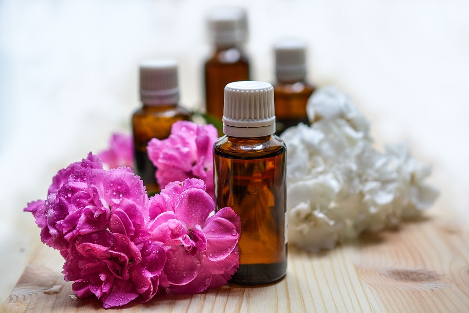 How and why to use essential oils