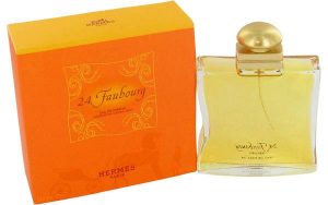 24 Faubourg Perfume By Hermes