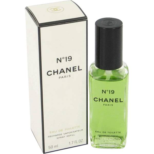 Nước hoa Chanel Chance Eau Vive Eau De Toilette 150ml