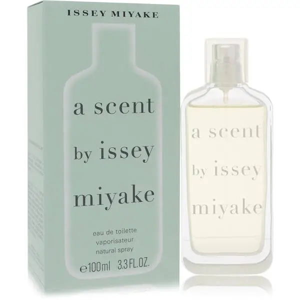 A Scent Perfume By Issey Miyake
