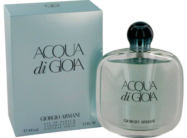 Acqua Di Gioia Perfume By Giorgio ArmaniAcqua Di Gioia Perfume By Giorgio Armani