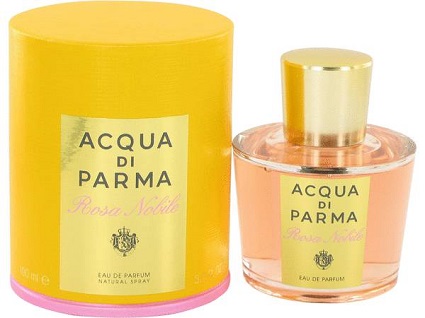 Acqua Di Parma Rosa Nobile Perfume