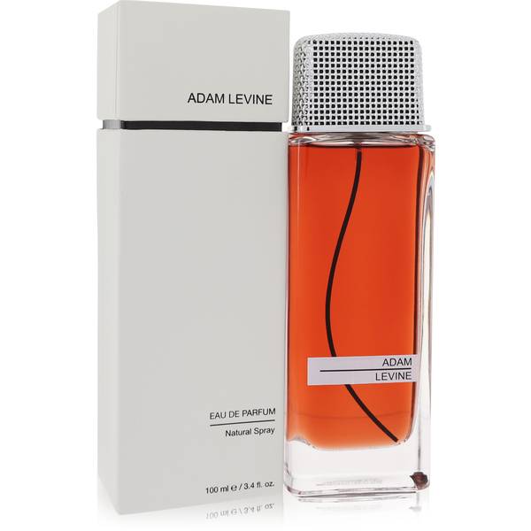 Adam Levine Perfume