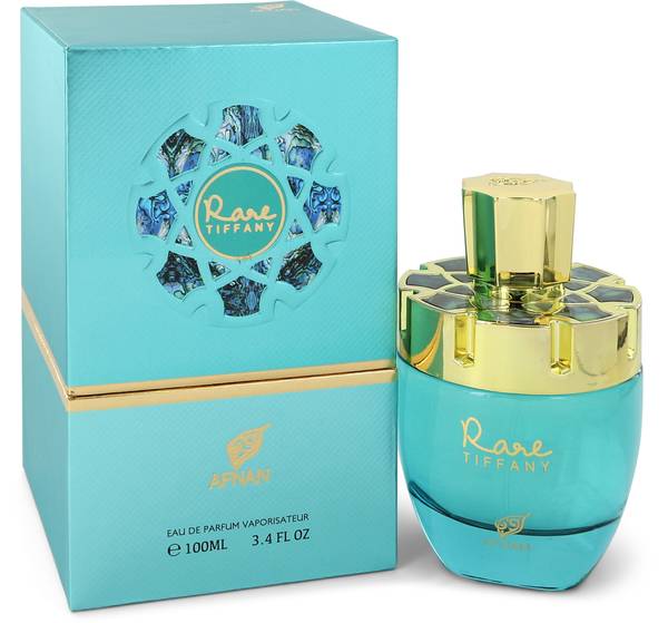 Afnan Rare Tiffany Perfume By Afnan