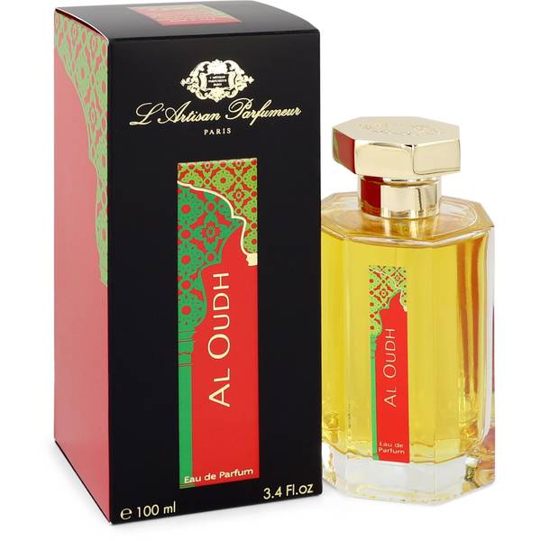 Al Oudh Perfume By L'Artisan Parfumeur for Women