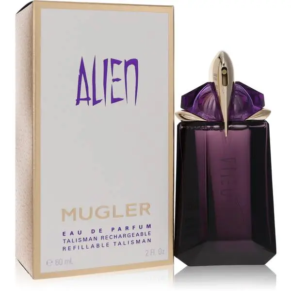 Alien By Thierry Mugler 