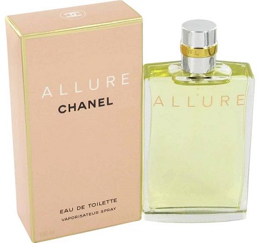 عطر Allure توسط Chanel