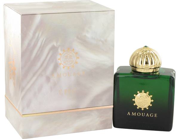 Amouage Epic Perfume