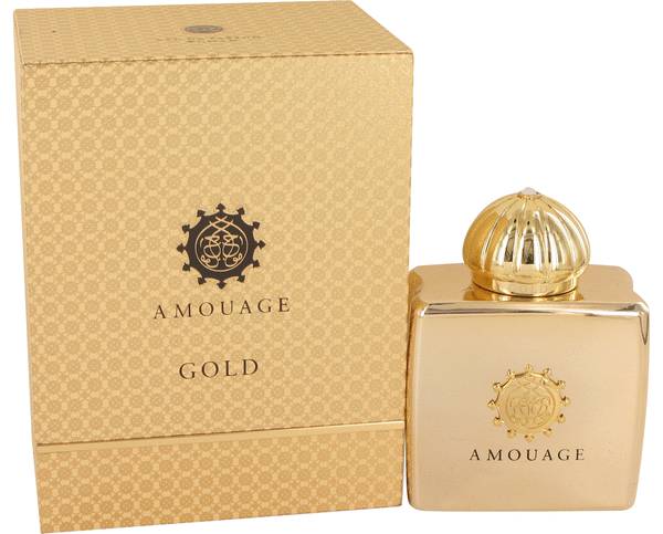 Amouage Gold Perfume