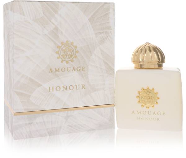 Amouage Honour Perfume
