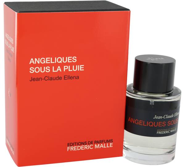Angeliques Sous La Pluie Perfume by Frederic Malle