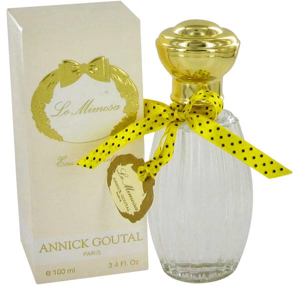 Annick Goutal Le Mimosa Perfume