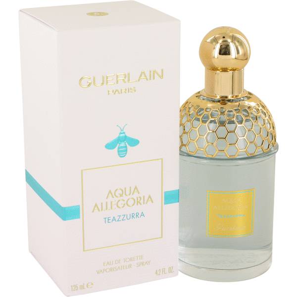 guerlain honey perfume