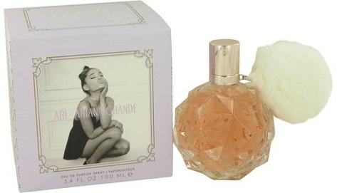 Ariana grande all fragrances hot sale