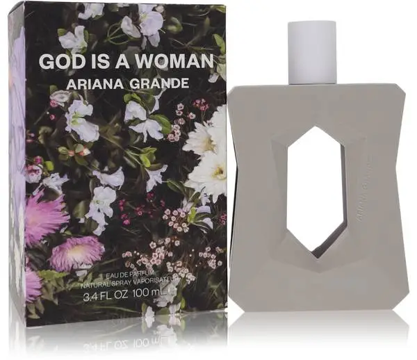 Ariana Grande God Is A Woman Perfume By Ariana Grande