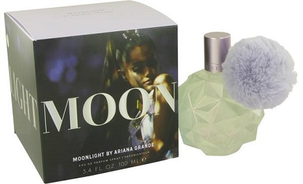 Ariana Grande Cloud Fragrancex 2024 favors